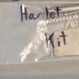 Harlet V3 Parts Kit