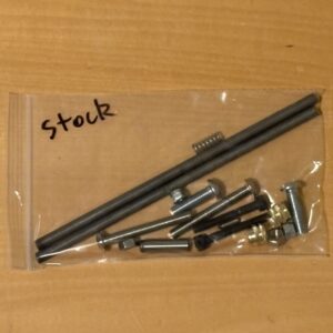 Rogue Stock Parts Kit