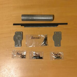 Geneva Breacher Parts Kit