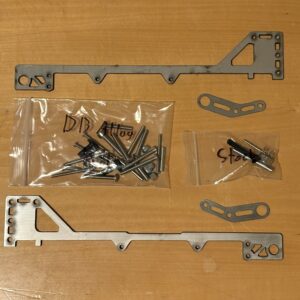 DB Alloy Parts Kit