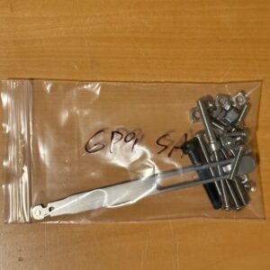 GP9 SA Parts Kit