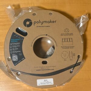 Polymaker PLA Pro