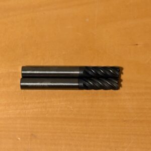 Tungsten Weights